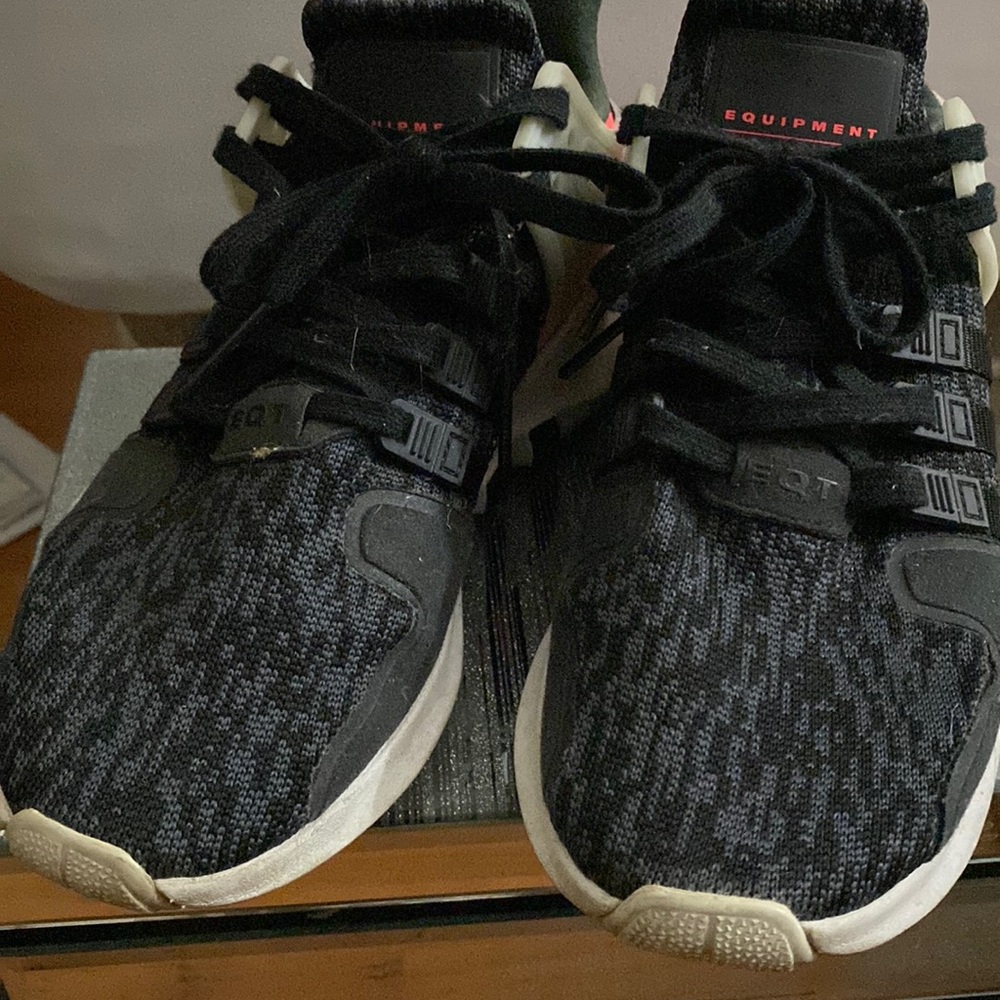 Adidas Equipment
